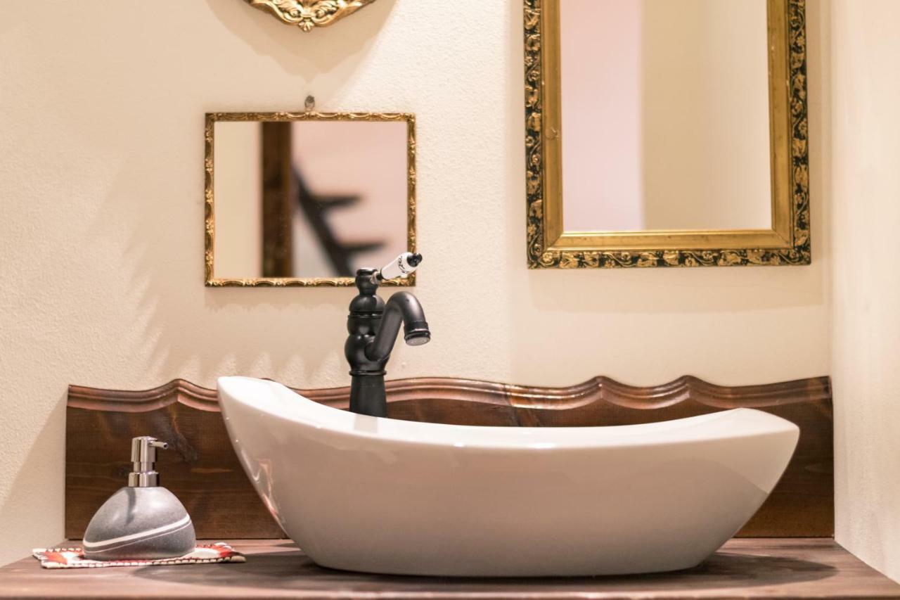Folkloric Loft-Ulita Romaneasca Sibiu Exteriör bild